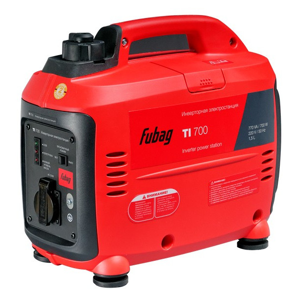 Fubag TI 700